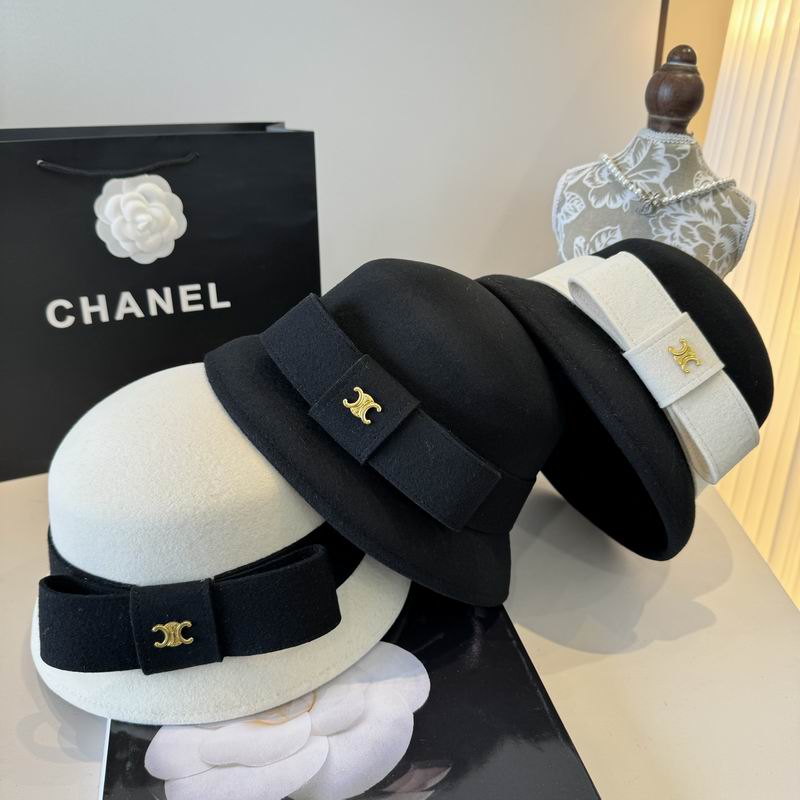 Celine top Hat dx162